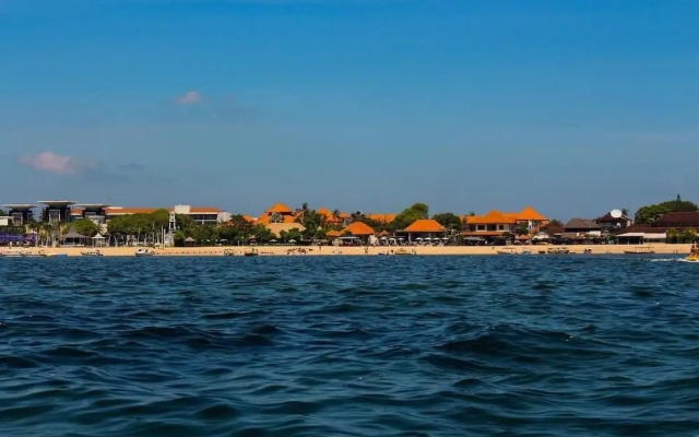 Private Room in Nusa Dua 300 Meters From Beach