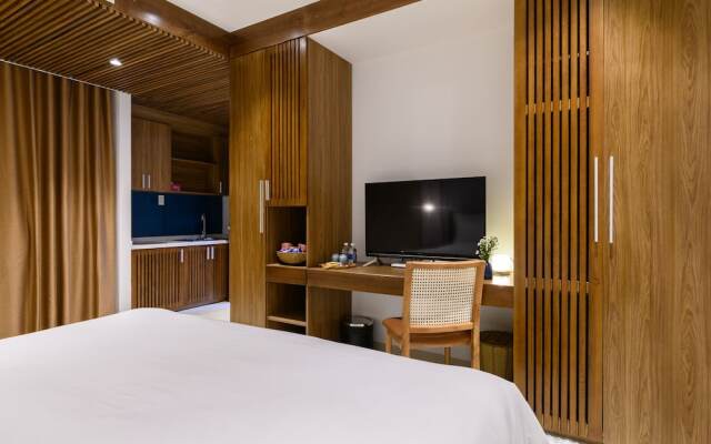 Daisy Boutique Hotel & Apartment