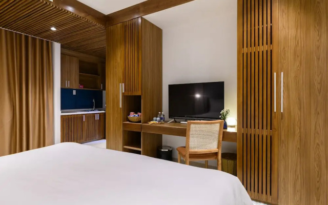 Daisy Boutique Hotel & Apartment