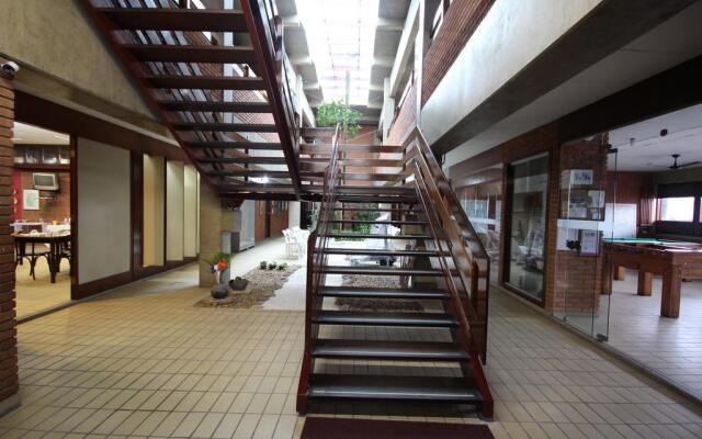 Mira Maré Praia Hotel