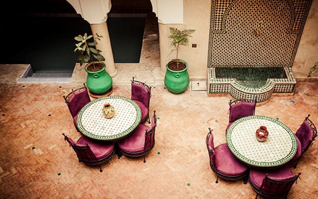 Riad Imilchil