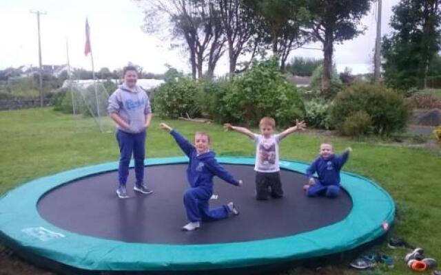 Rocksberry Bed & Breakfast