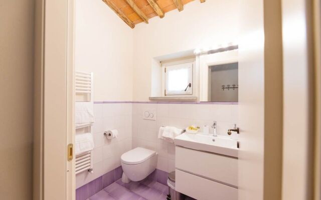 Agriturismo Villa Bracali