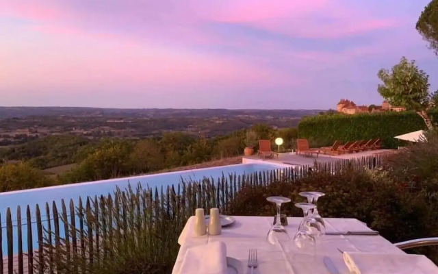 Le Relais de Castelnau