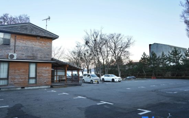 Hotel Yukari No Mori Yamanakako