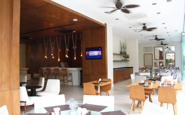 Estancofor Santos - Apto 606