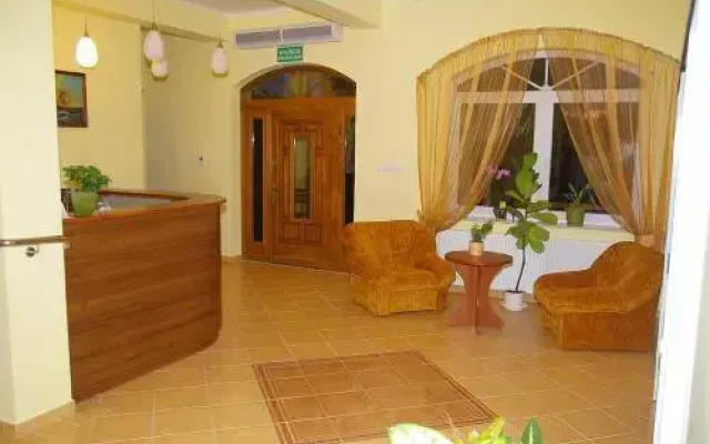 Villa Sylvia