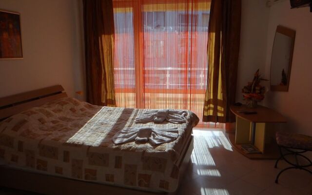 MNG Holiday Yassen Apartments
