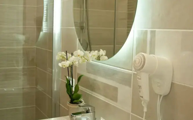 Porta Aragonese Luxury Rooms