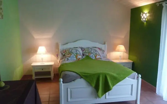 Chambres dhôtes Beffoux