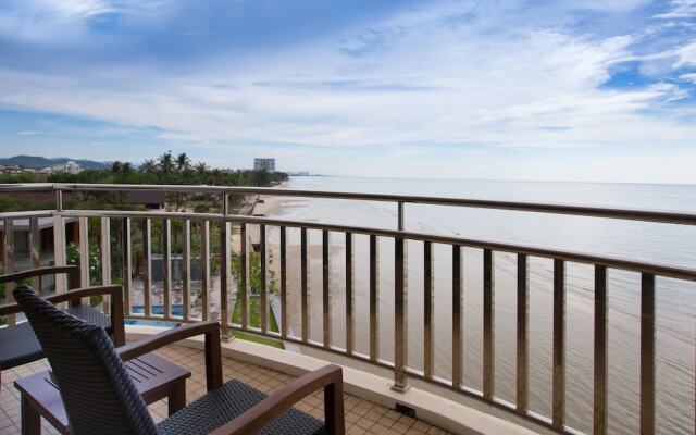 Imperial Hua Hin Beach Resort