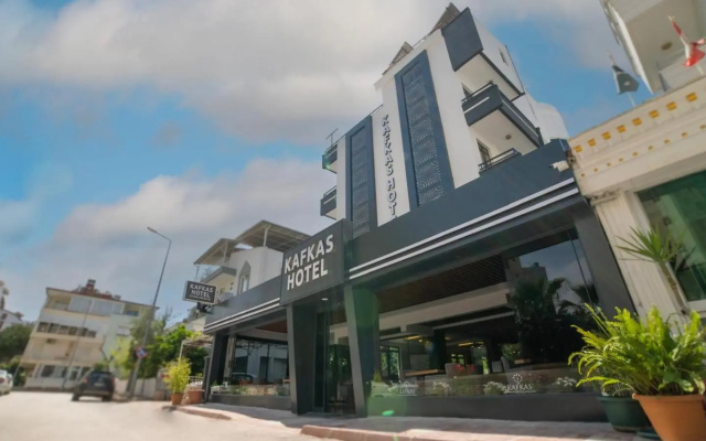 Kafkas Hotel