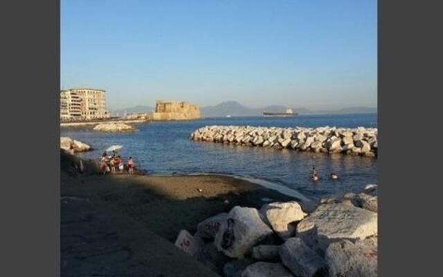 Residenza Area Vomero