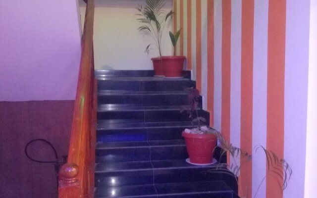 Hotel Royal Palace