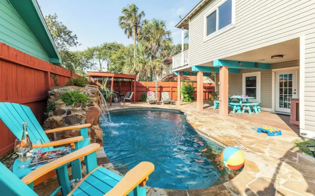 Tortuga Inn