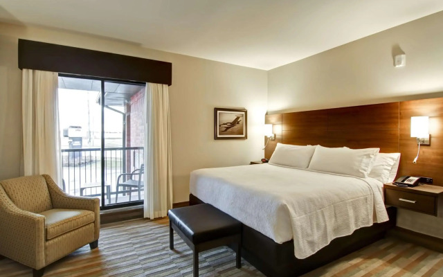 Best Western London Airport Inn & Suites