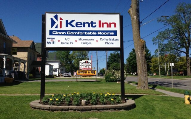 Kent Inn