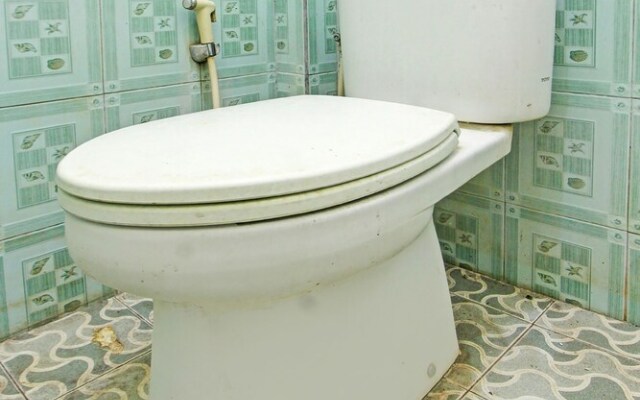 Hotel O Kos Agi Mataram Near Masjid Hissoh Al-Faham