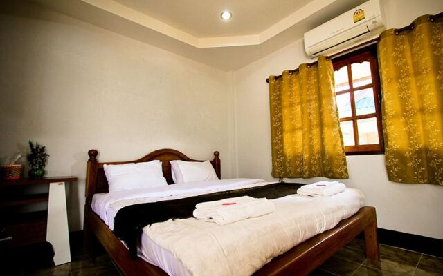 Waleekarn Resort