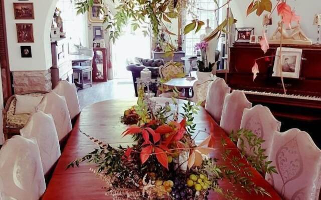 La Villa des Remparts