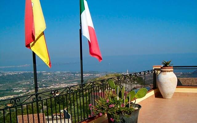 B&b La Giara