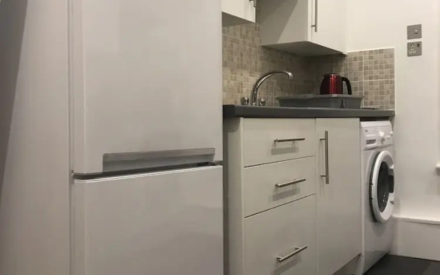 Woodgrange 2 bedroom apartment