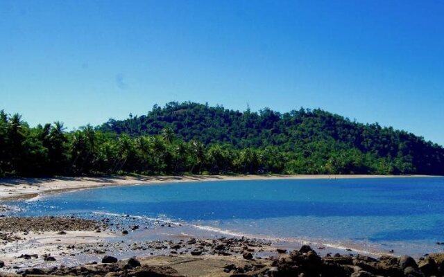 Jackaroo Treehouse Mission Beach - Hostel