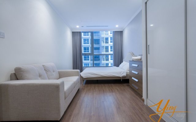 Vinhomes Serviced Apartments Ying Stay