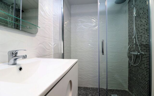 Apartamento Carabelas I 10-6