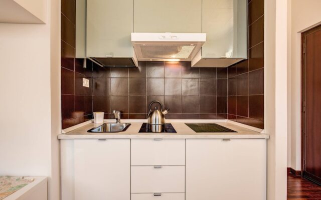 Ml Apartment - Ardesia 5 Colosseo