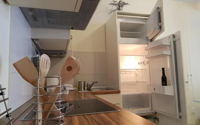 Apartment Ranc