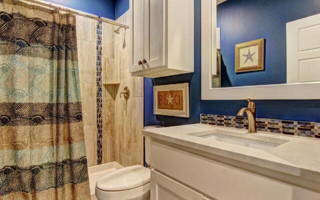 With a Splash Vw60 Home