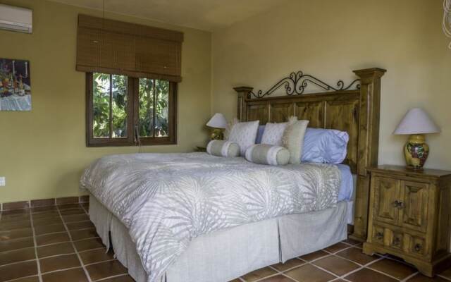 FN118-Loreto Bay-Artistic Cozy Villa