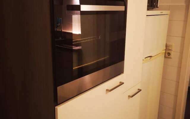 Ferienwohnung im Herzen von Bad Pyrmont