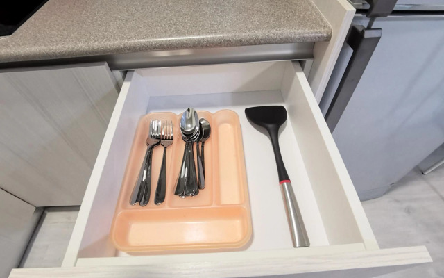 Jesselton Quay Suites