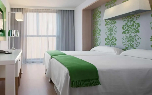 DoubleTree by Hilton Hotel Girona