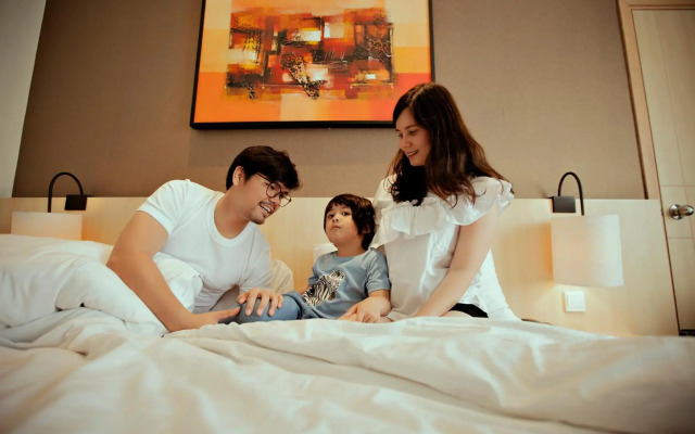 Grand Zuri BSD City