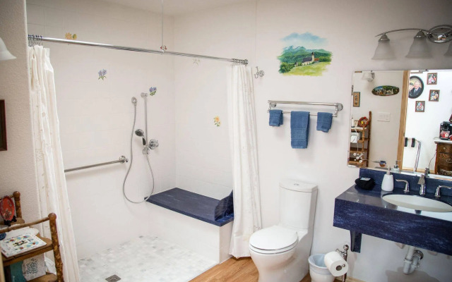 Red Horse Bed and Breakfast