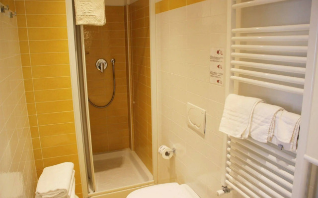 Hotel delle Rose