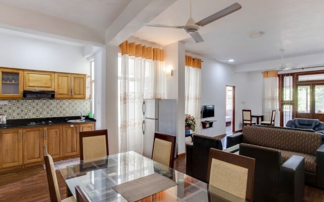 Yoho Sycamore Residences