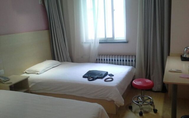 Fanke Hotel
