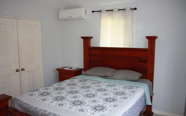 Soleil Hartland Deluxe