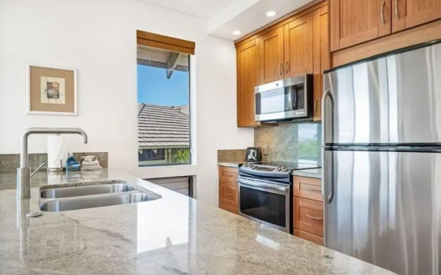 Wailea Grand Champion, #142 1 Bedroom Condo
