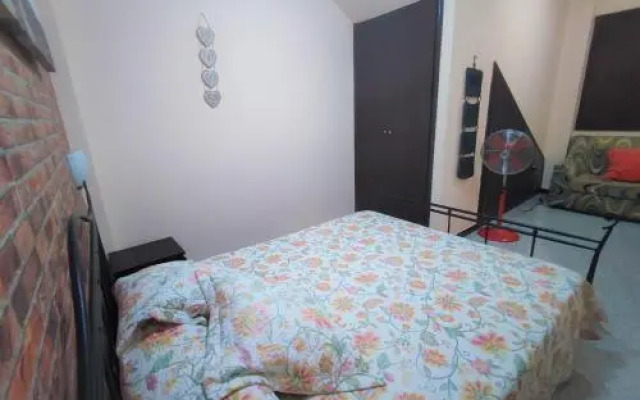 Apartment Severo Ochoa