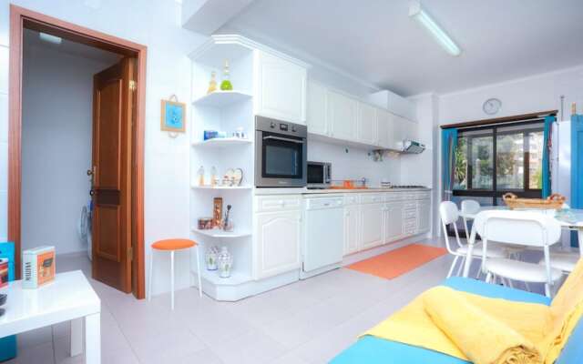 Brasil Avenue by Rent4all