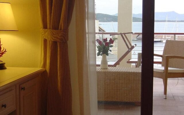 Hotel Corallo