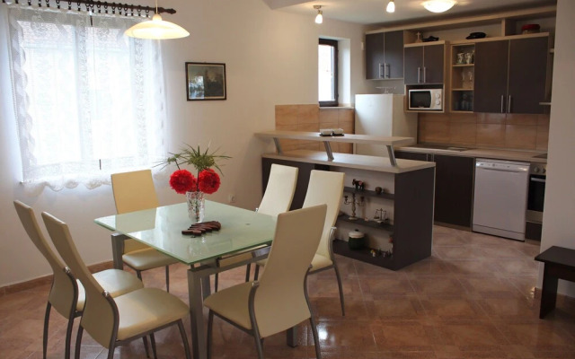 Apartment Bruna