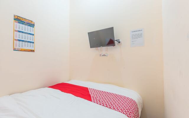 Ava Guest House by OYO Rooms