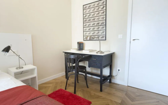 Goikoa 3 Nautic - Iberorent Apartments