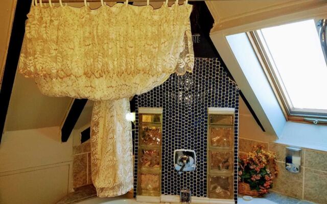 1812 Overture B&B